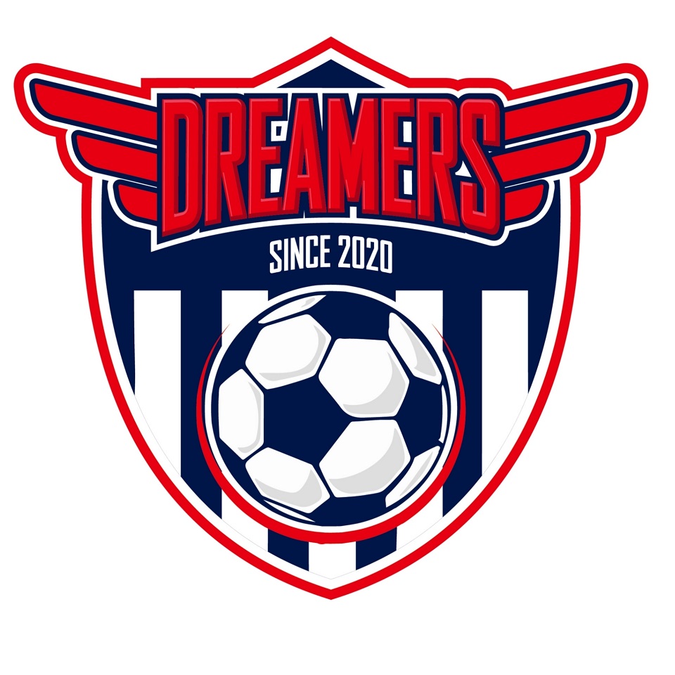 夢想家足球俱樂部 DREAMERS FOOTBALL CLUB