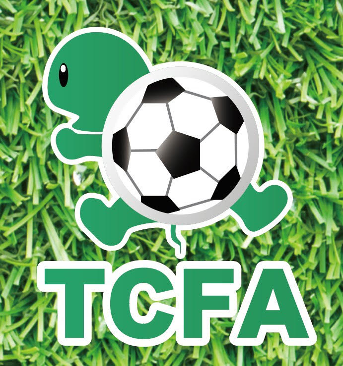 桃園市衝鋒少年足球發展協會(TCFA)
