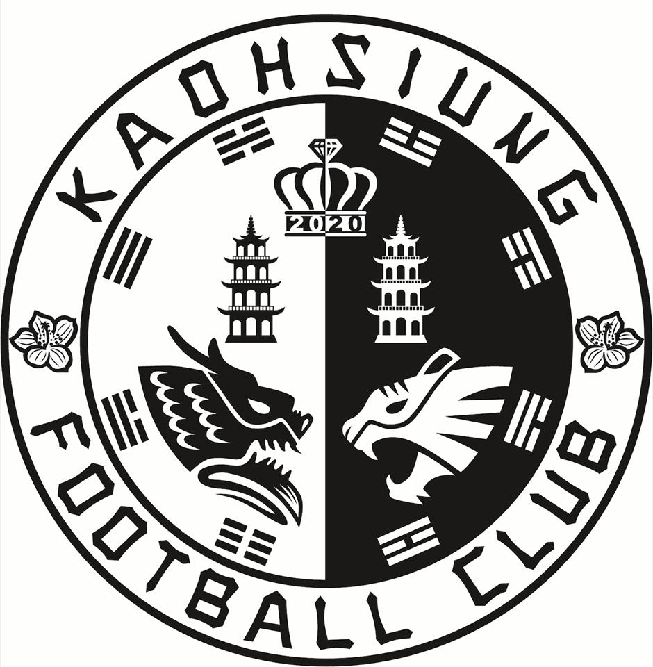 高雄足球俱樂部 FC Kaohsiung