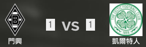 門興VS凱爾特人
