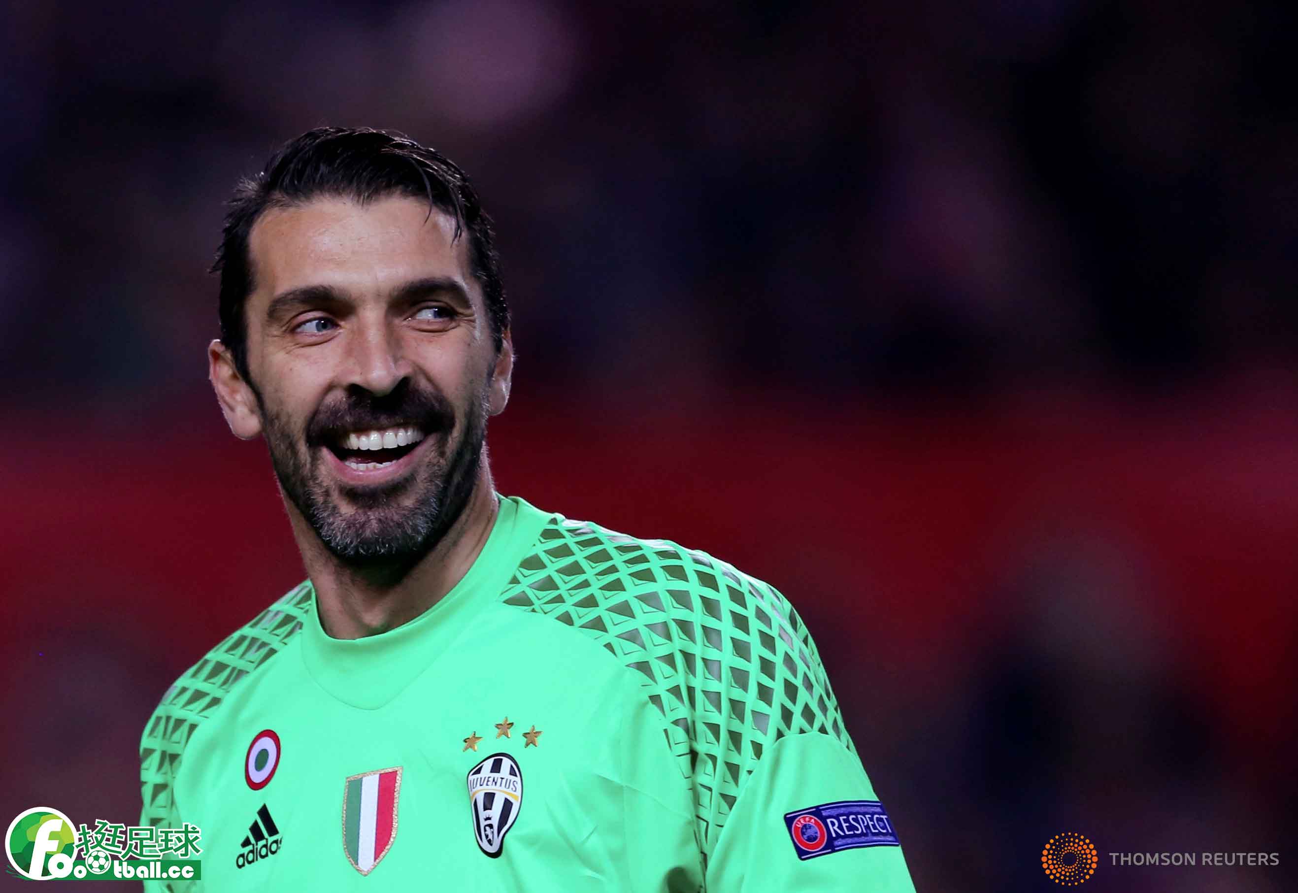 吉安路易吉·布冯Gianluigi Buffon