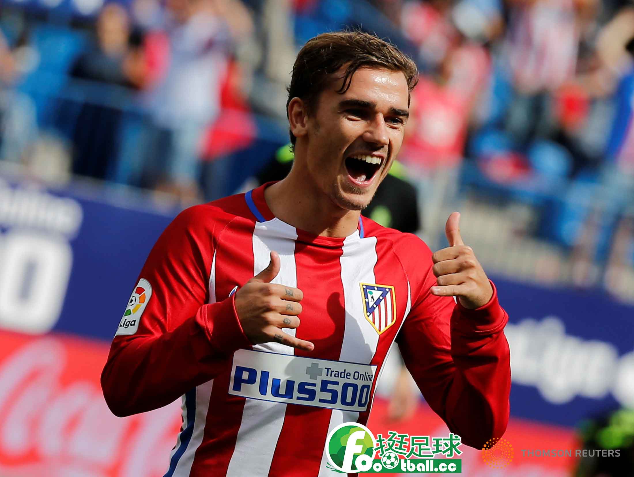 Antoine Griezmann