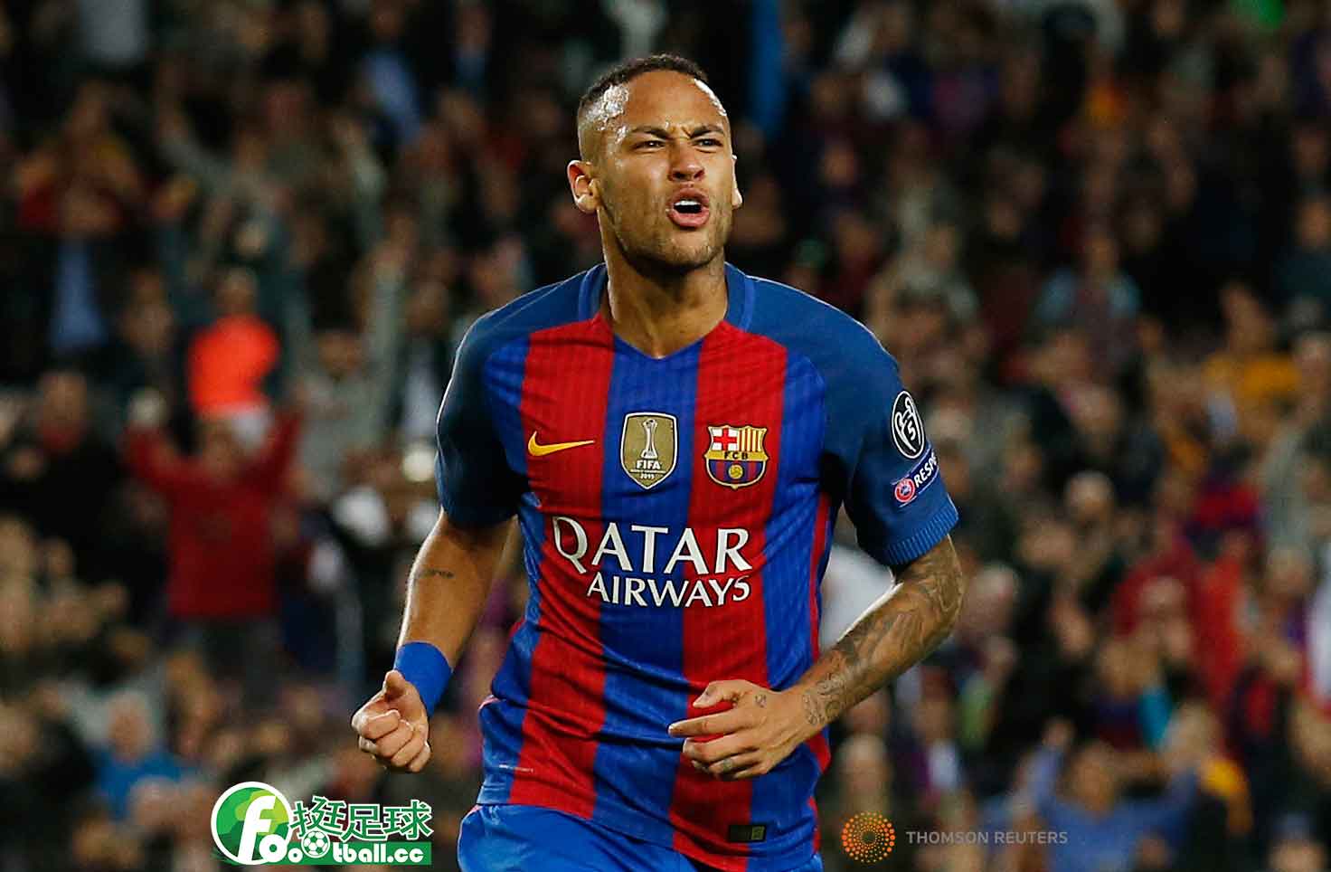 Neymar