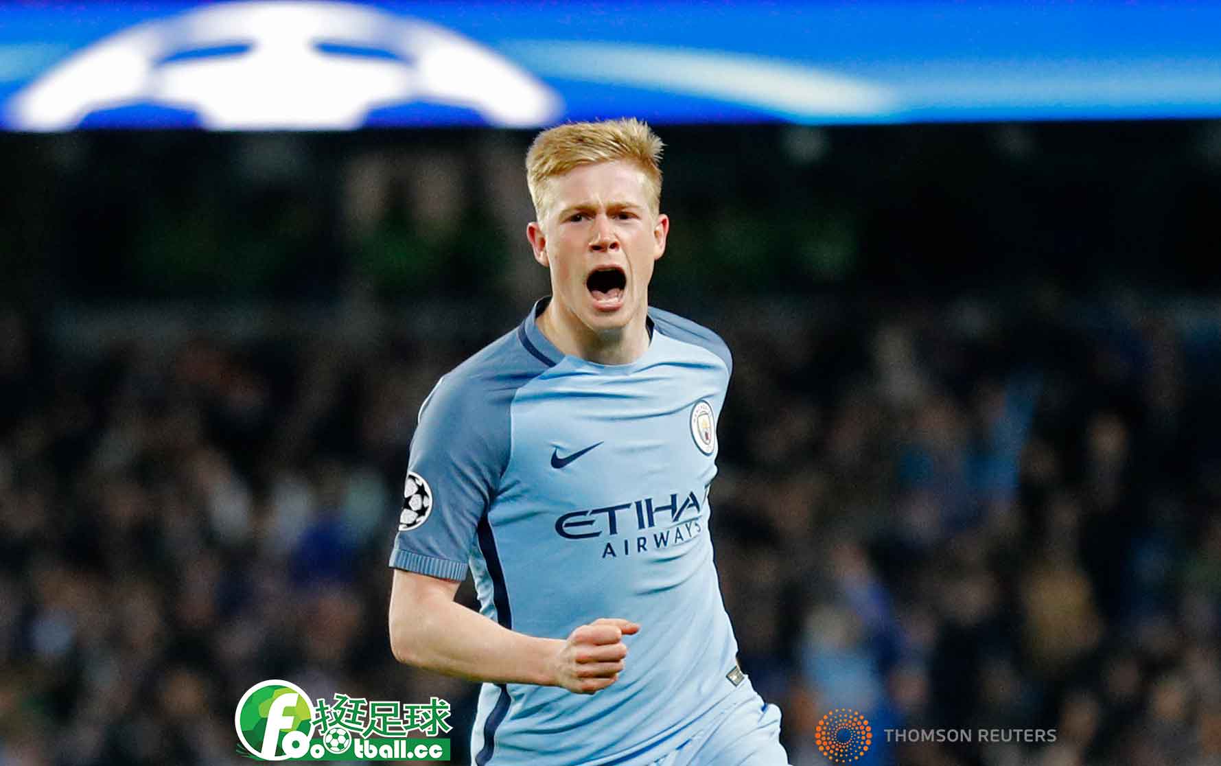 Kevin De Bruyne