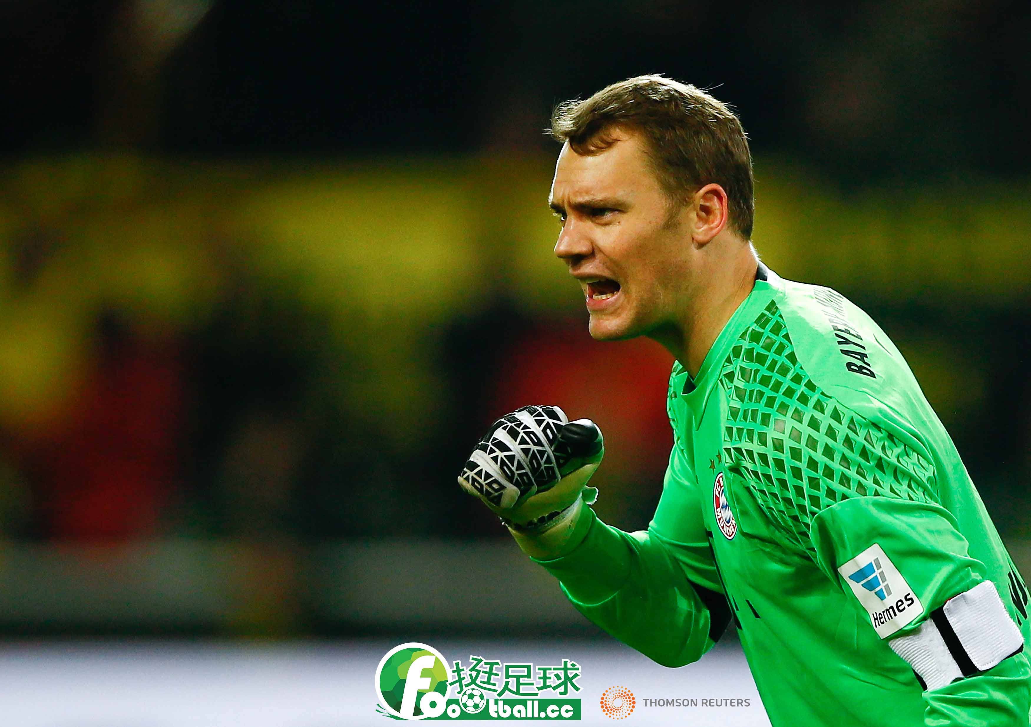 Manuel Neuer