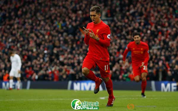 Firmino