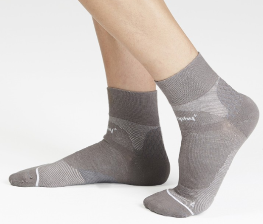 阿瘦Comphy+科技機能襪