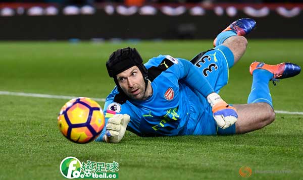 Petr Cech