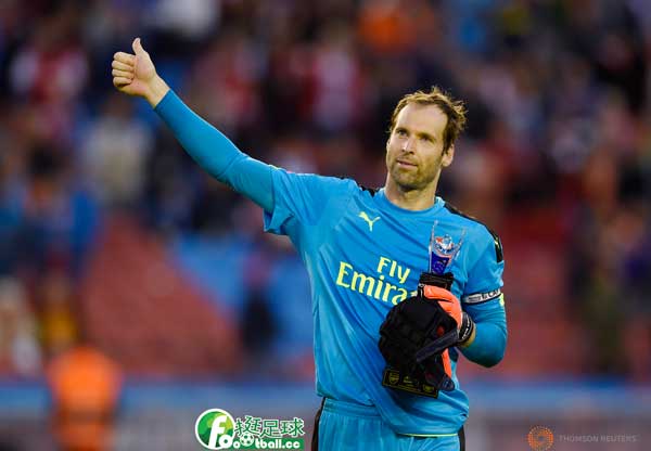 Petr Cech