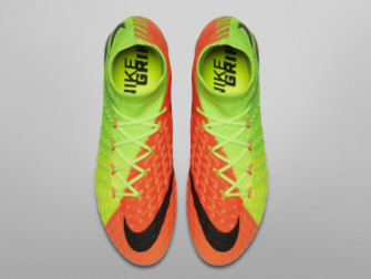 Hypervenom shop mete caixa